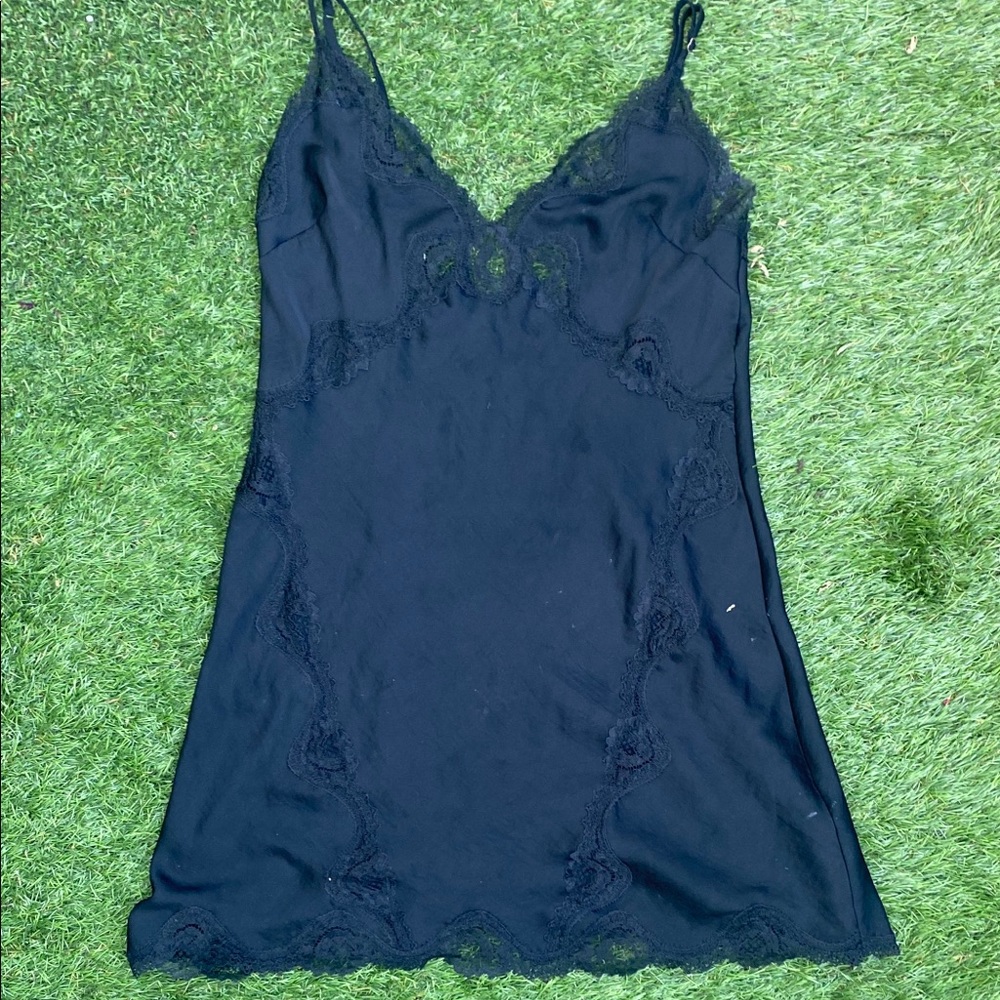 Victoria’s Secret slip dress